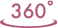 360°
