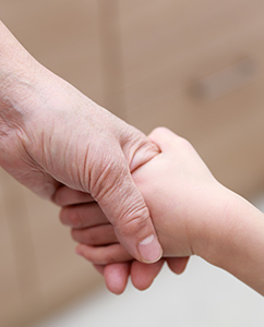 家族葬の結の新しいお別れのカタチイメージ1