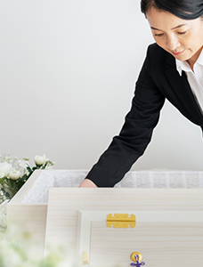 家族葬の結の新しいお別れのカタチイメージ5