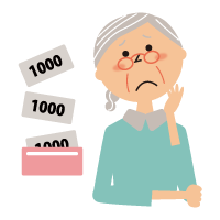 お葬式にかかる費用を知りたい