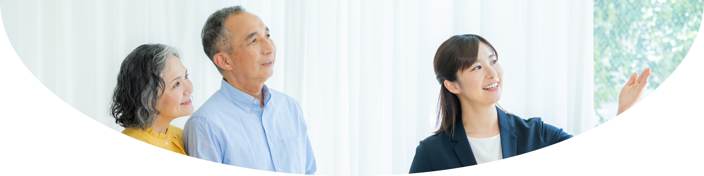 葬儀場を見学したい