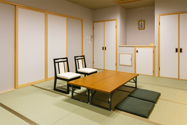 和室
