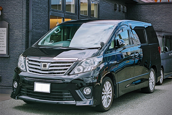 24時間365日すぐにお迎え対応