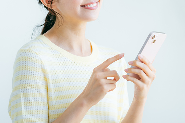 ベルモニー会員様限定とくだねクーポン