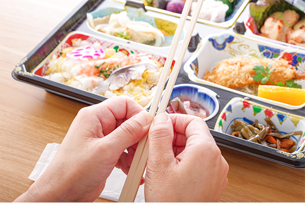 年忌法要料理5%OFF