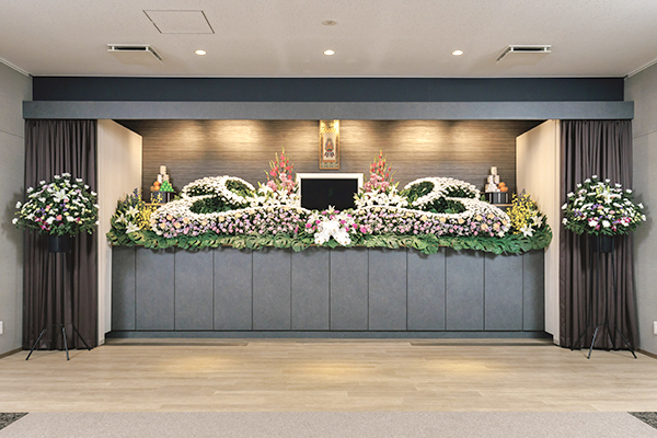 彩いろどり結プラン120