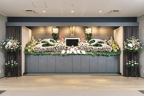 彩いろどり結プラン150