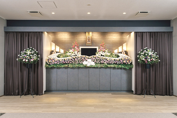 彩いろどり結プラン