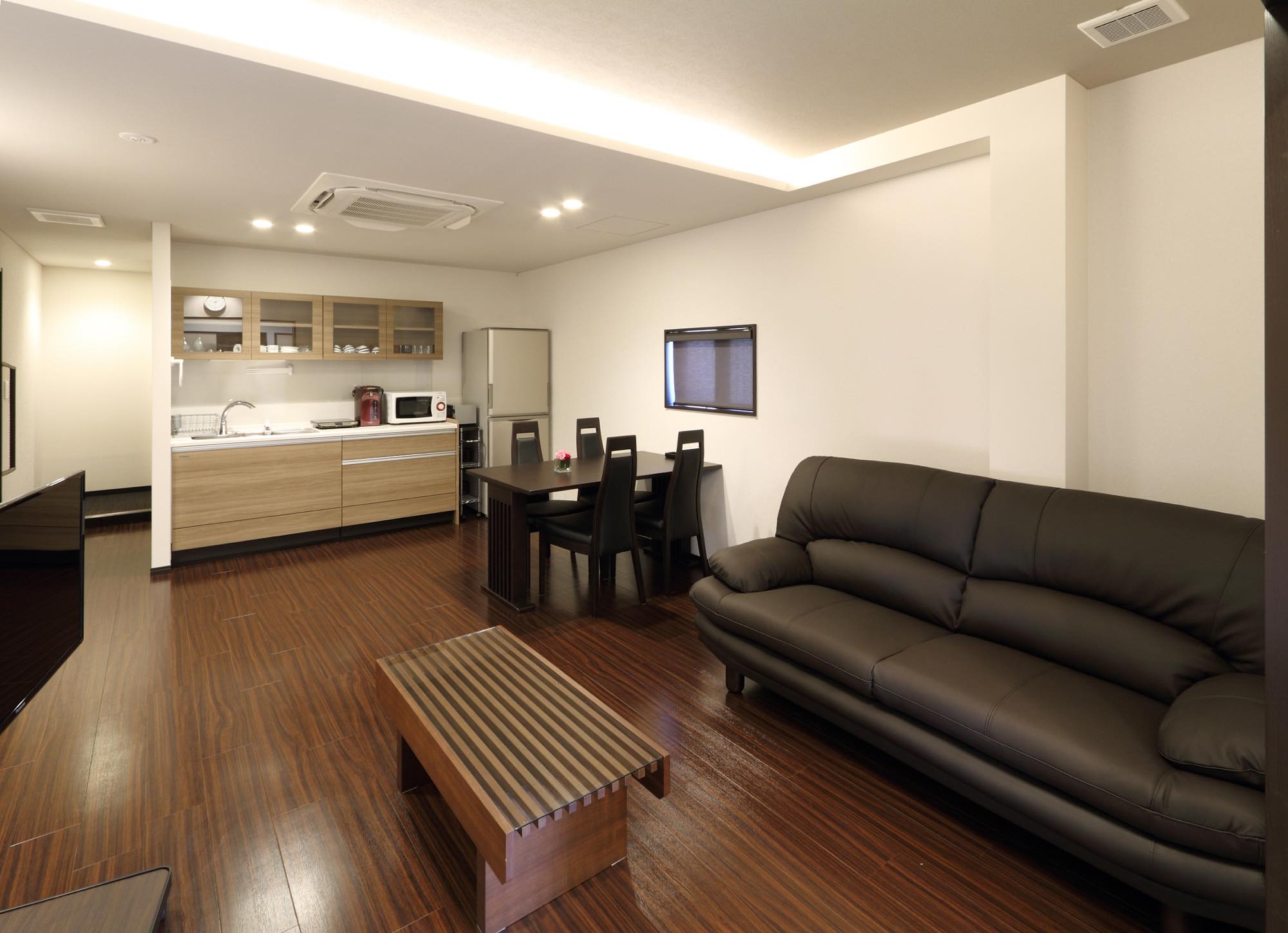 家族葬の結 松ノ木