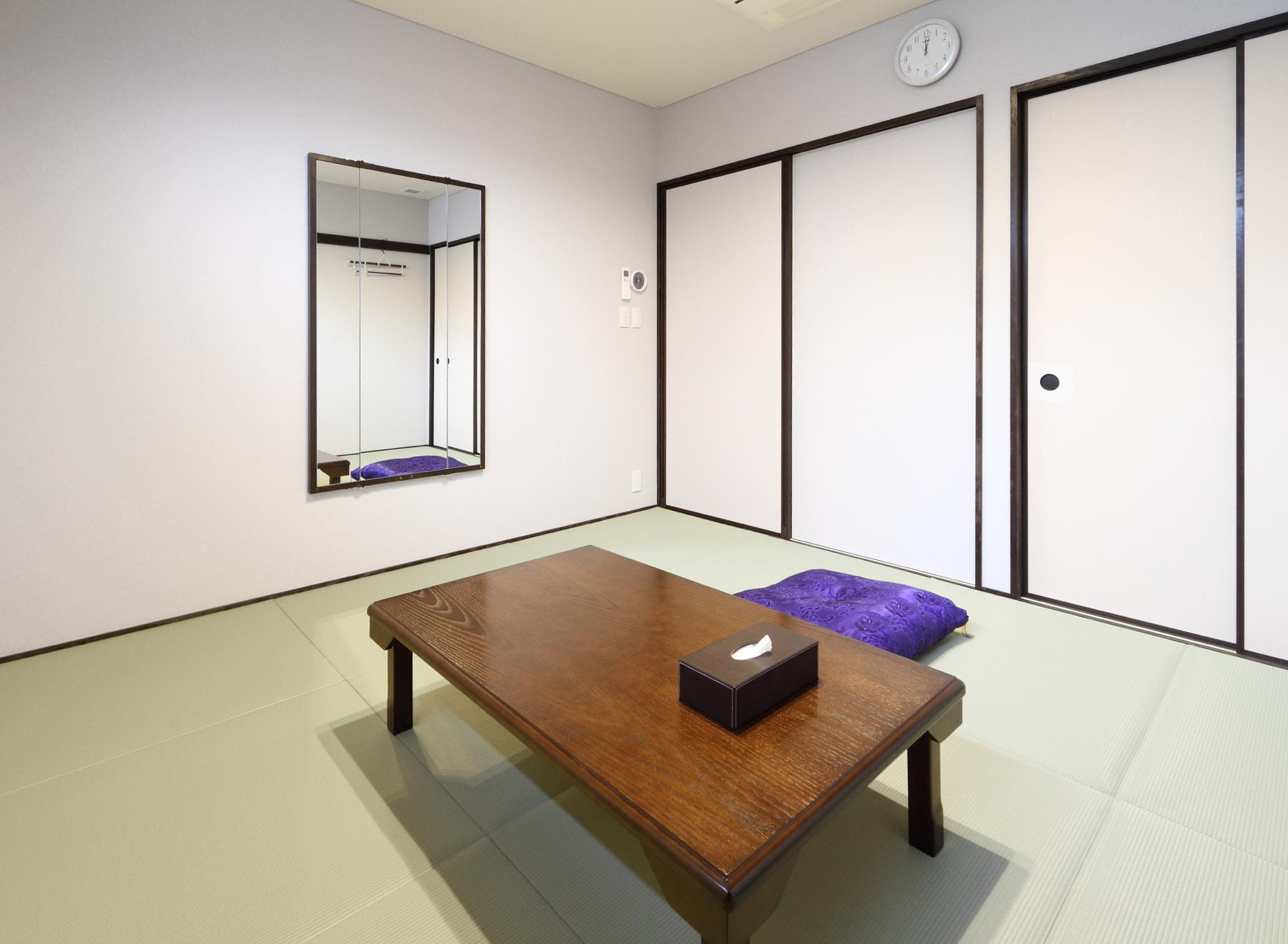 家族葬の結 松ノ木