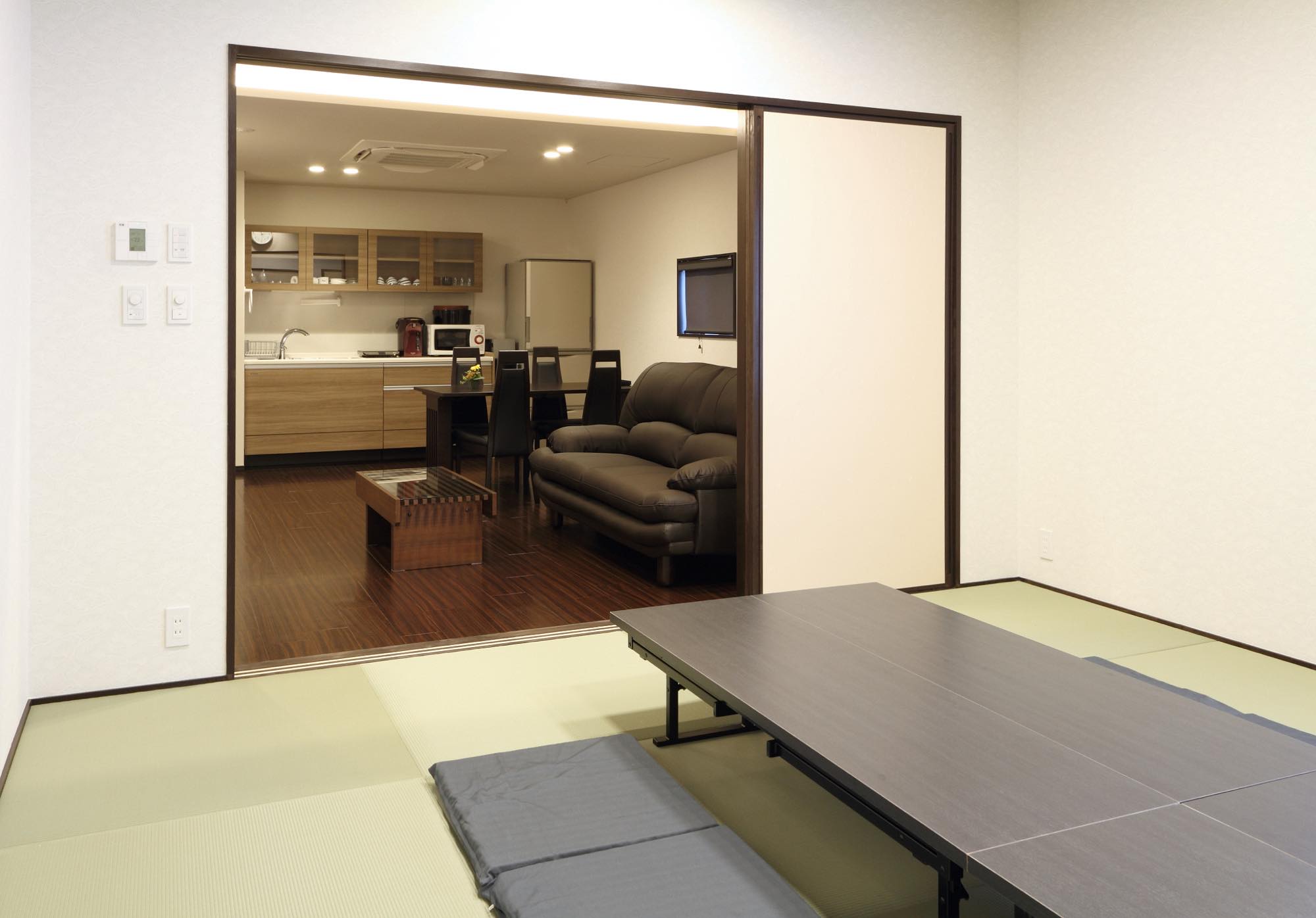 家族葬の結 松ノ木