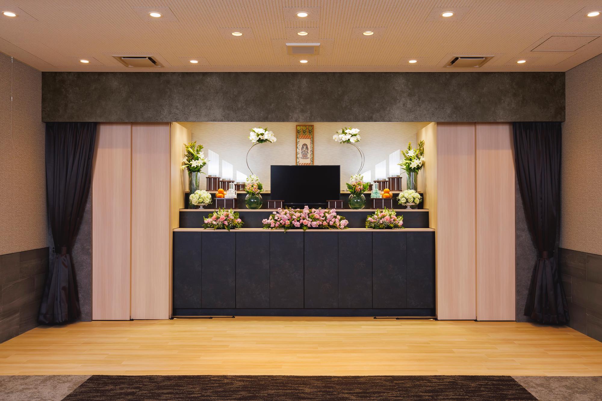 家族葬の結 辻町