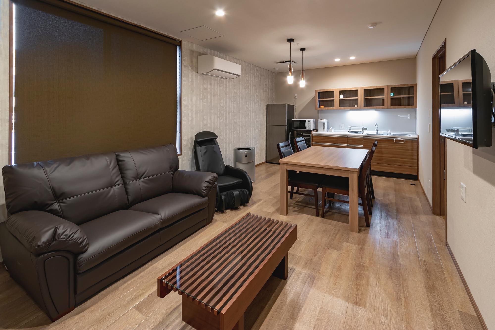 家族葬の結 来住