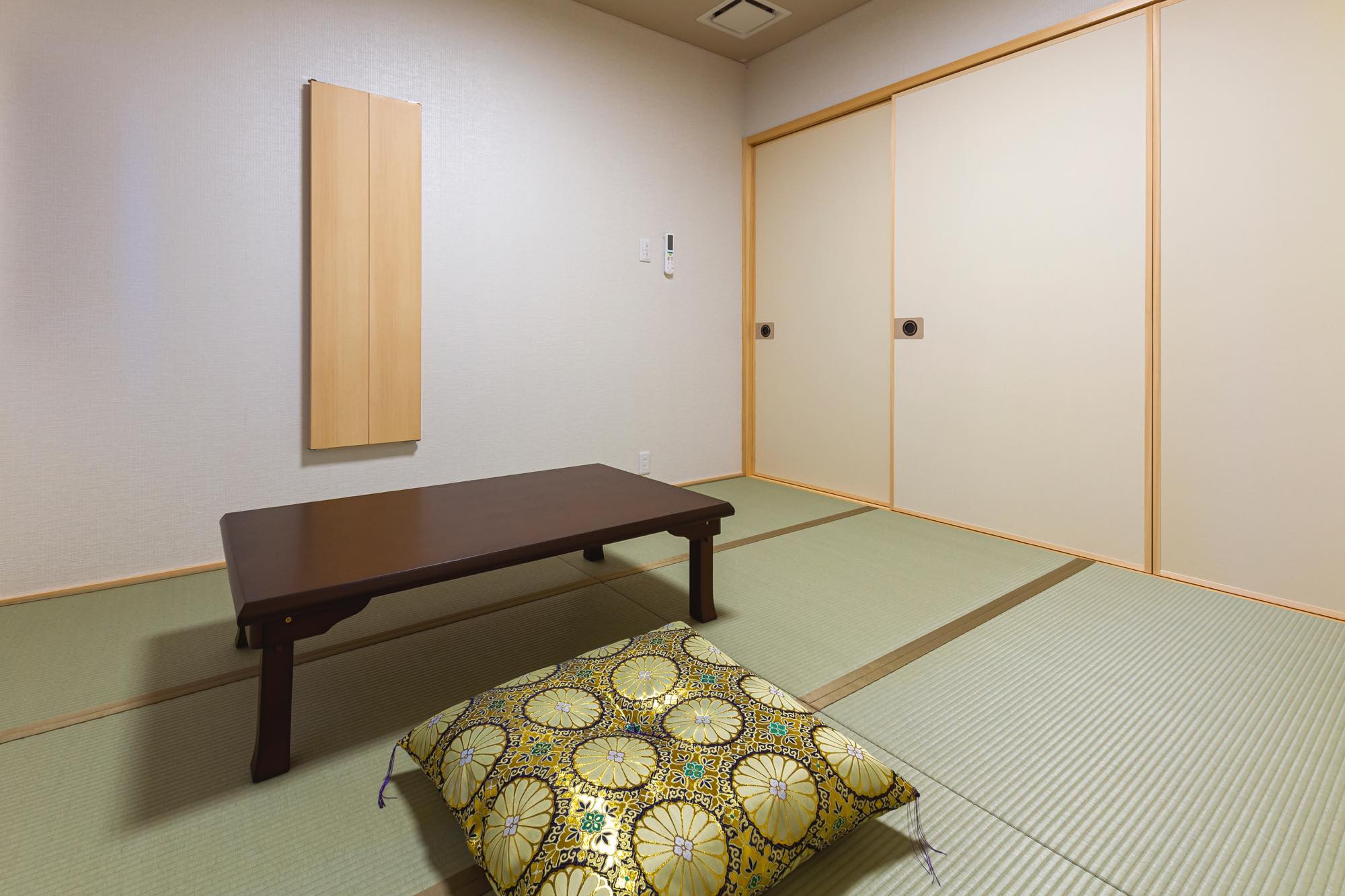 家族葬の結 来住