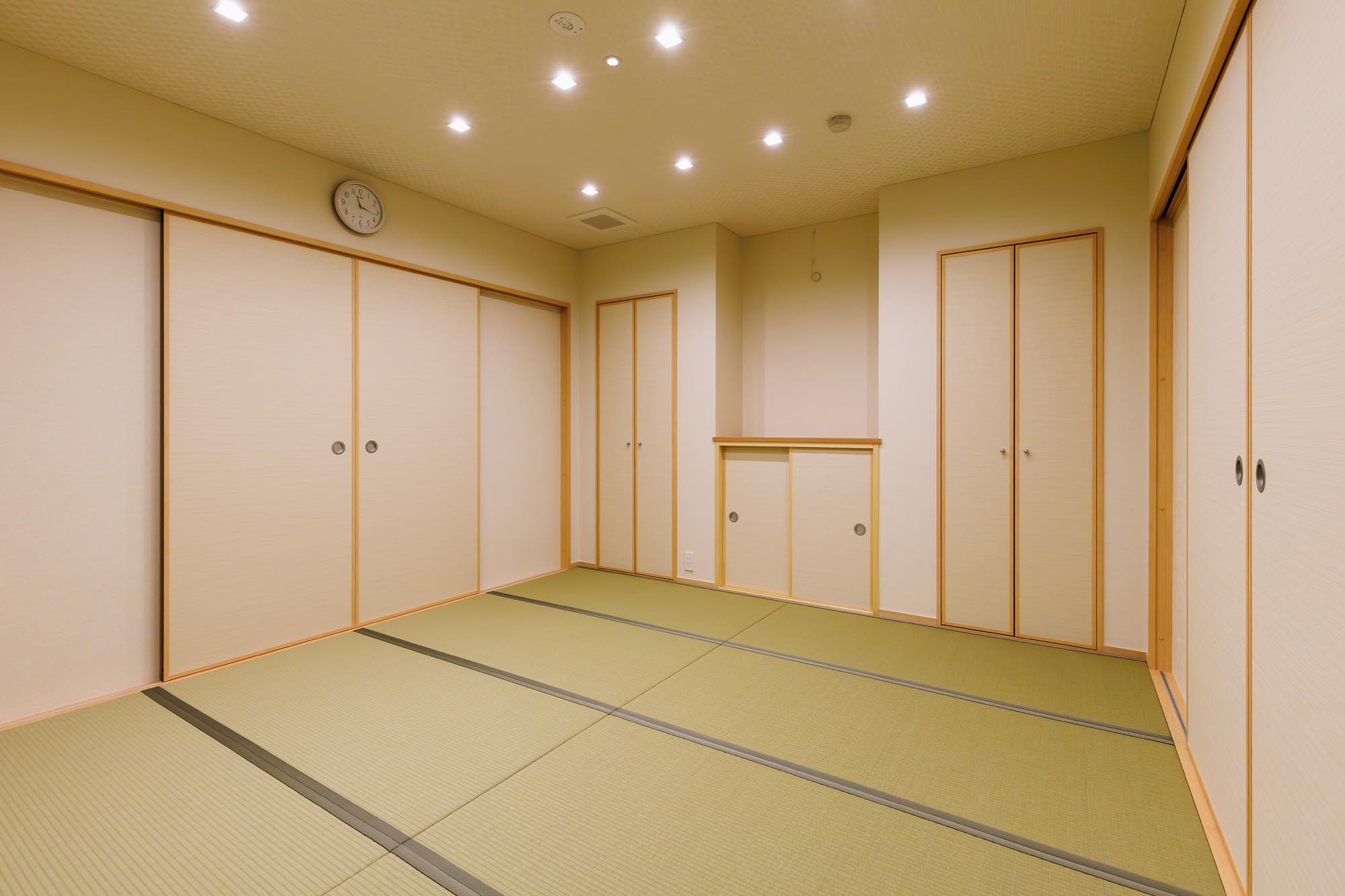 家族葬の結 辻町